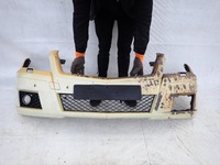 фото thumb №1, Mercedes glk x204 08-12 бампер перед sprysk pdc