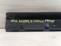 фото thumb №6, Porsche boxter s молдинг поріг ліва - 98150466701