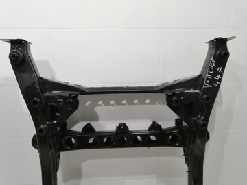 фото thumb №8, Тележка подрамник mercedes vito v класс w447