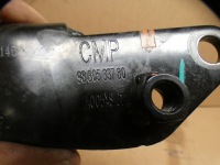 Peugeot 2008 ii кронштейн двигуна 9824116780 Київ, фото thumb