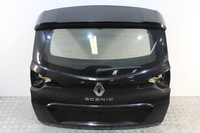 фото thumb №1, Крышка багажника багажника scenic iv 4