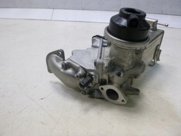 фото thumb №6, Audi a6 a7 a8 q5 q7 3.0 tdi радіаторів клапан egr новий оригінал