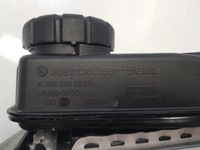 фото thumb №9, Радиатор воздуха интеркулер mercedes w118 w177