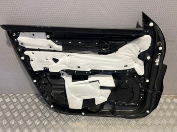 фото thumb №9, Боковина обивка дверь mazda cx-5 ii правый перед 2017 -