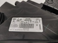 Citroen berlingo iv рестайлінг  led фара правий Доставка, фото thumb