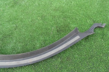 фото thumb №8, Lexus nx планка na крило ліва зад оригінал