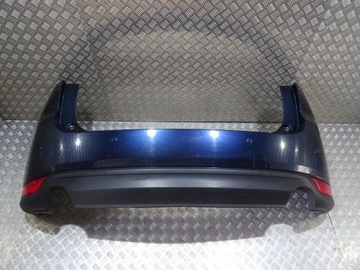 фото thumb №1, Mazda cx-5 ii бампер зад pdc 46m