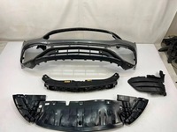 фото thumb №1, Mercedes glb w247 amg бампер перед передний