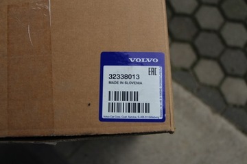 фото thumb №11, Ідеал volvo v60 ii s60 iii17+ лампа ліва повний led active high 32338013 eu