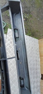 фото thumb №11, Решётка радиатора mercedes c w203 a2038800223