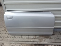фото thumb №1, Audi a4 b7 04-07r cabrio дверь правые ly7w
