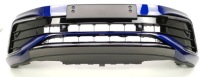 фото thumb №10, Новый org бампер перед передний 6xpdc r-line vw tiguan ii 5na 5na807221d