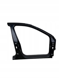 фото thumb №1, Vw passat b8 3g9809606e поріг обшивка рама права сторона