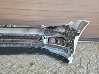 фото thumb №16, Бампер переднее перед vw passat b8 r-line lc9a pdc противотуманные фары