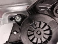 фото thumb №8, Mazda cx-60 cx60 usa механизм подъемник стекла левые перед bcjh5958x