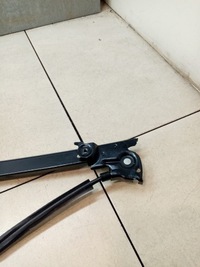 фото thumb №9, Підйомник скло лівий перед galaxy 2.0 05075510