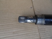 фото thumb №8, Volvo v60 s60 ii 2.4 d5 215 km піввісь права p31272548