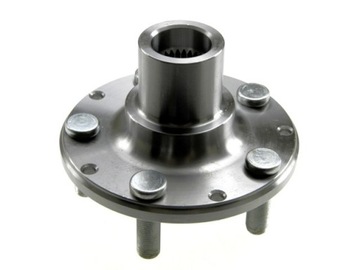 фото thumb №1, Ступица колёса перед bez подшипник subaru forester 97-02