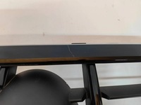 фото thumb №9, Audi q3 83a чёрный - решётка радиатора, решётка сцепление рекомендую