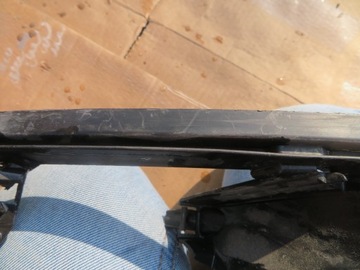 фото thumb №15, Решётка бампера перед левая peugeot 308 ii