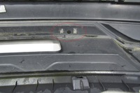 фото thumb №9, Бампер зад задний vw tiguan ii 2 5nn allspace рестайлинг 20-24