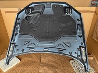 фото thumb №9, Audi a8 d5 4n 60 tfsi 338 kw 460km капот кришка двигуна q0q0 orginał 20r