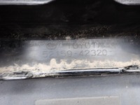 фото thumb №14, Toyota rav4 v 5 19- бампер задняя задний pdc