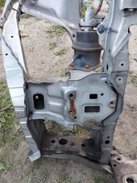 фото thumb №6, Петля капот лівий i правий honda jazz iii 08-15