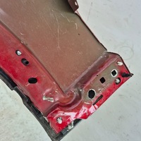 фото thumb №9, Ford mustang mach-e 20- крыло правые перед переднее планка