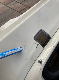 фото thumb №6, Mini cooper f56 rr sport бампер задня