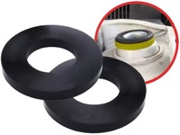 фото thumb №1, 2x підкладка подушка амортизатора перед передній amortyzująca універсальна