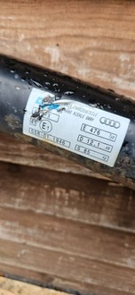 фото thumb №12, Hak электрический электропроводка модуль комплект audi a6 s6 c7 4g 4g0800491r