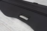 фото thumb №6, Шторка багажника czarna ssangyong korando 2011-2019