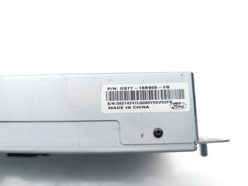 фото thumb №7, Ford mondeo монитор / дисплей / экран 2015 хэтчбек 4/5dr 14-24