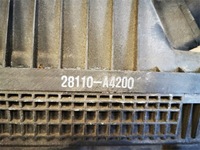 фото thumb №5, Kia carens iv 13-18 1.7 crdi корпус фильтра воздуха