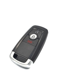 фото thumb №1, Ключ pilot бесключевой доступ ford edge fusion explorer