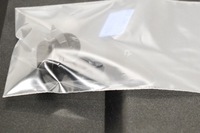 фото thumb №8, Audi q7 4l задний бампер hak буксировочный защита тяга новый оригинальный 4l08