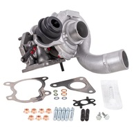 фото thumb №1, Турбина renault master trafic megane 1.9dci 101 km