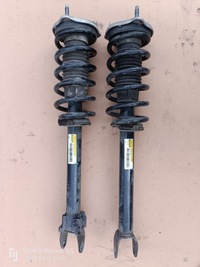 фото thumb №1, Mercedes w205 амортизатор перед 2020r. a2053201613