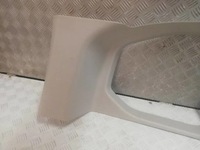 фото thumb №3, Захист стійка задня ліва combo e rifter berlingo iv