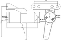 фото thumb №2, Nissens 95470 осушитель, кондиционер
