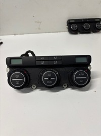 фото thumb №1, Панель керування кондиціонера volkswagen vw golf v 2ll9505014