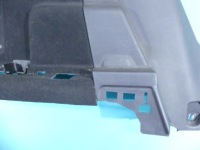 фото thumb №3, Land rover discovery sport 14- захист багажника