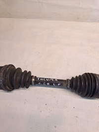 Приводной вал левая daewoo tacuma 1.8b Оригинал, фото thumb