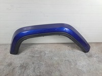 фото thumb №1, Планка крила праві зад wrangler jl 18- sahara