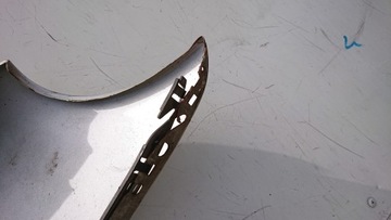 фото thumb №12, Mercedes c класс w203 крыло левый переднее перед