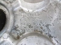 фото thumb №9, Кронштейн амортизатор кабины правый левый magnum