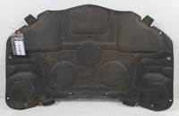 фото thumb №1, Шумоізоляція капот mercedes glk x204