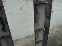 фото thumb №6, Молдинг порог правая левая jeep cherokee kl lift