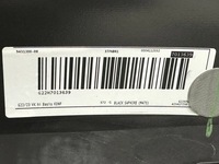 фото thumb №12, Bmw 4 g22 g23 g24 g26 2024 задній бампери